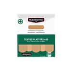 Housegard tekstilplastre (2x45 stk)