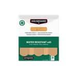 Housegard vandafvisende plastre 2x45 stk