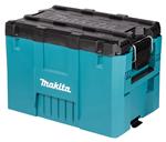 Maktrak ekstra stor værktøjskasse