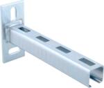 Konsol 350mm 38x40 bup rapidrail
