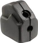 Iso-kappe for vodrv dn20 45mm br18
