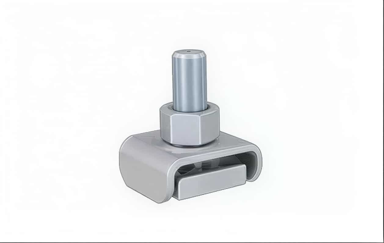 Bis rapidstrut hammerfix u g2 m16x30mm