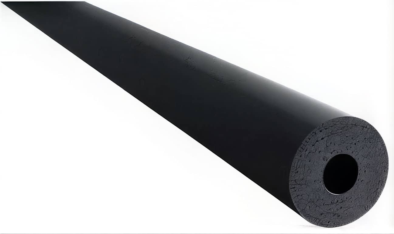 Ht armaflex 13x48 -rørisol. maks 150°c