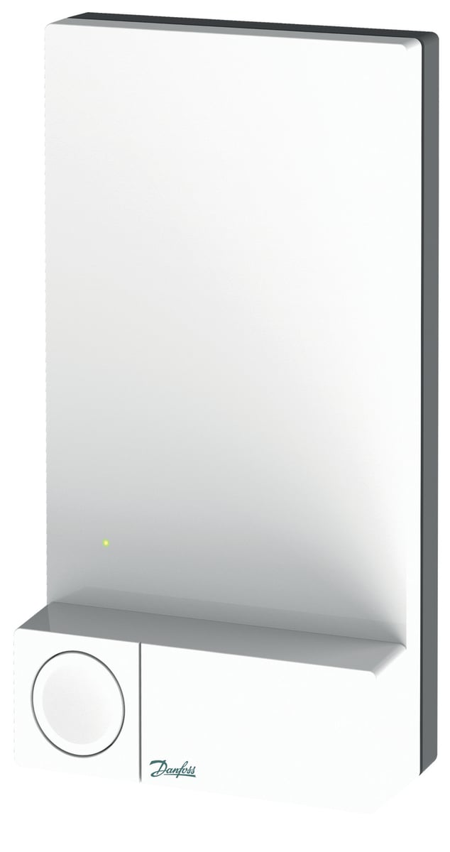 Danfoss Icon radiomodul