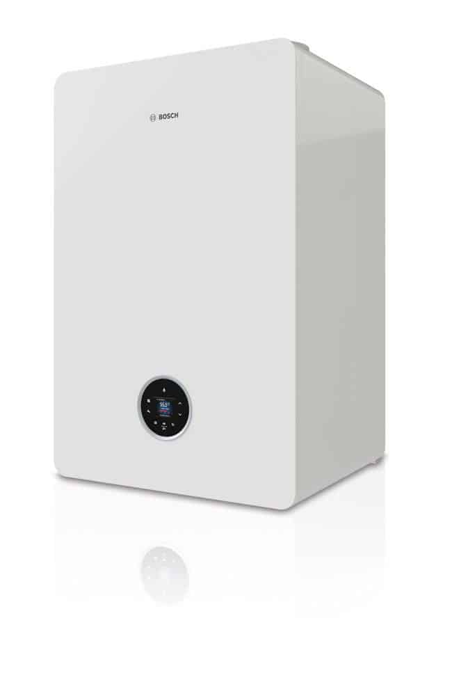 Bosch Condens gaskedel 5700i WT