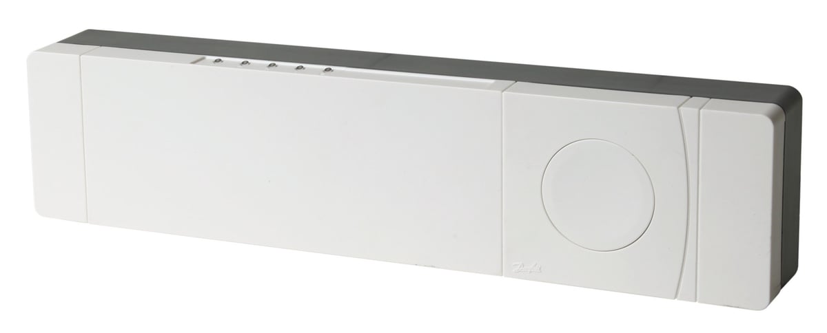 Danfoss Link HC gulvvarmemaster 5 udgange