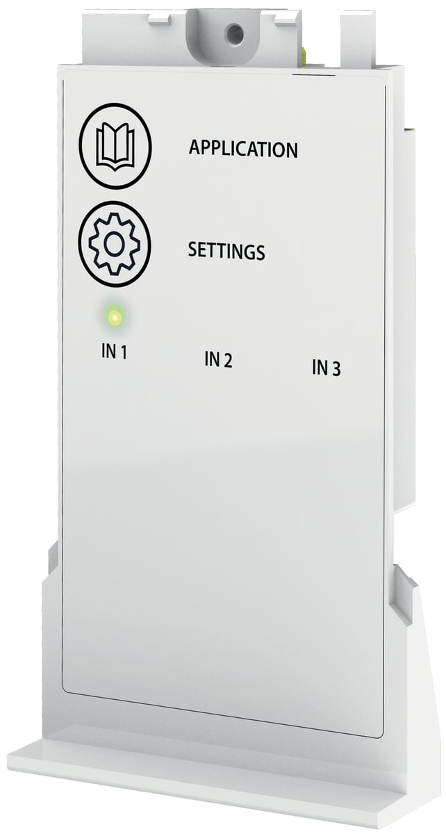 Danfoss Icon udvidelsesmodul