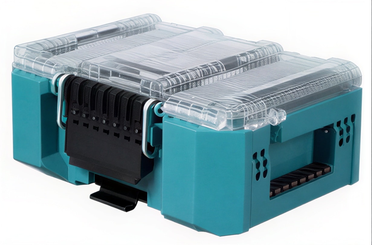 Maktrak dyb compakt organizer