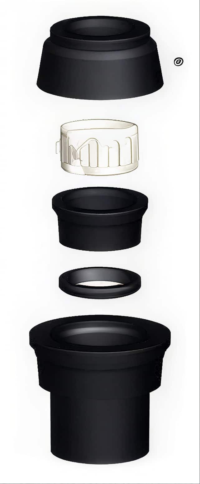 Red.sæt ijoint pp d32-25