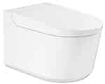 Sensia basic komplet showertoilet system