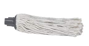 Vikan Moppegarn 250 gr. hvid