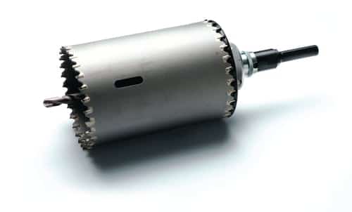 Core-bit bor 110X140mm