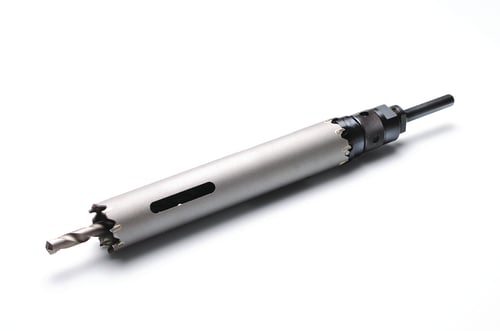 Core-bit bor 32X170mm
