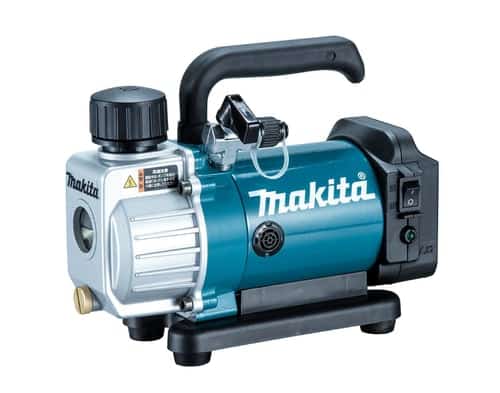 Makita 18V Vakuumpumpe DVP180Z solo