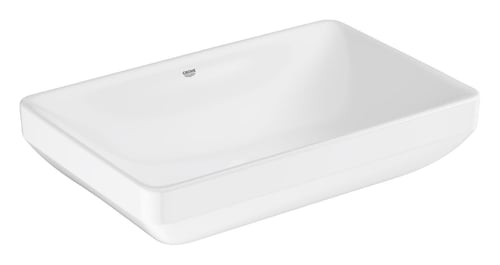 GROHE Euro Ceramic håndvask til bordplade 60 cm