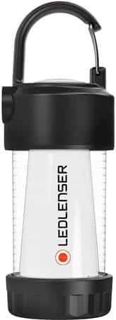 Genopladelig lanterne. 300 lumen. ip6