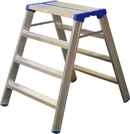 Arbejdsbuk bred pro 4 trin