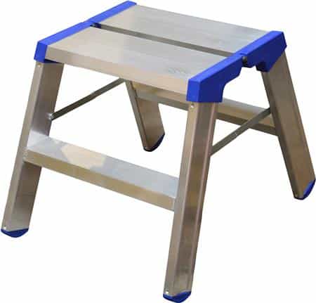 Arbejdsbuk smal pro 2 trin