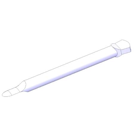 Knivsæt for am25/am35