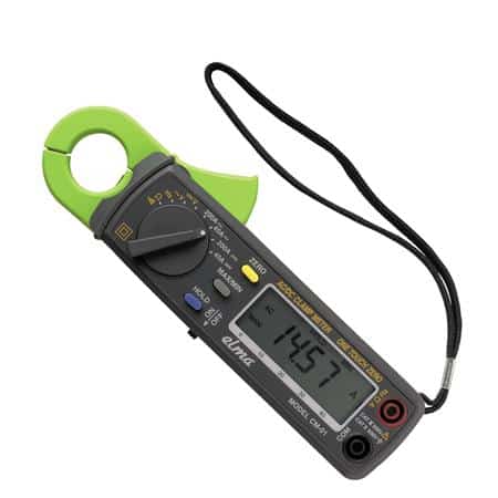 Tangampermeter ac/dc cm01
