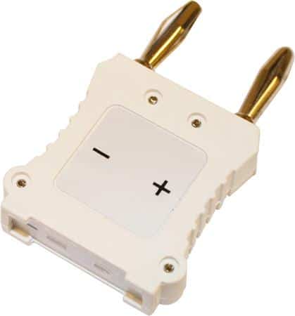 Temperaturadapter for k-føler