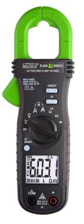 Tangampermeter ac bm031