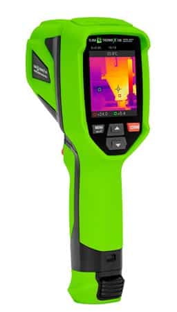 Thermo x150 termisk kamera