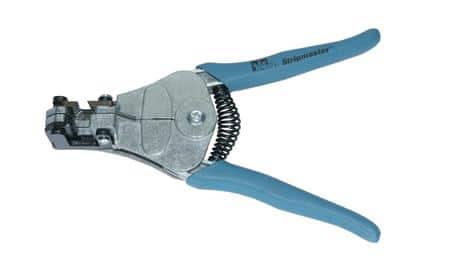 Afisoleringstang stripmaster awg 12-8