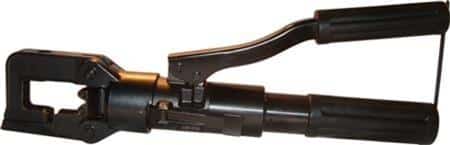 Pressetang hycp 240 hydraulisk
