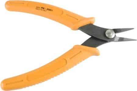 Spidstang elektronik 135mm