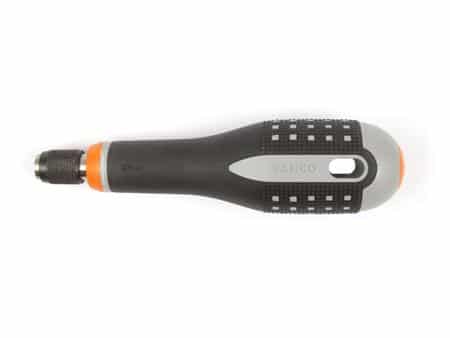 Ergo håndtag med quick release be-8575