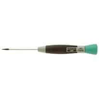 Elektronikskruet. torx 10x50