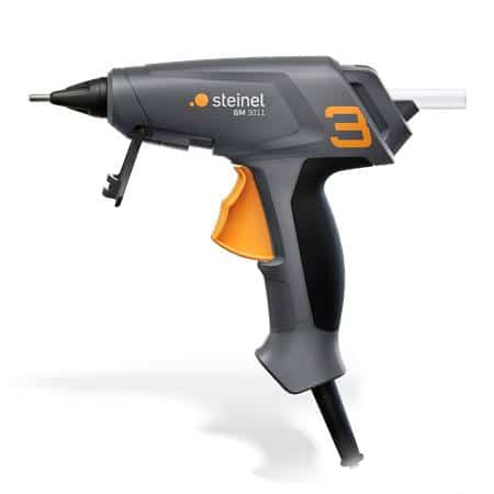 Limpistol gluematic 3011 kf