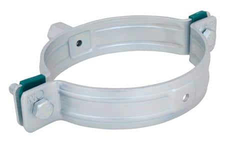 Rørbøjle hd500 116-123mm m10/12 bup1000