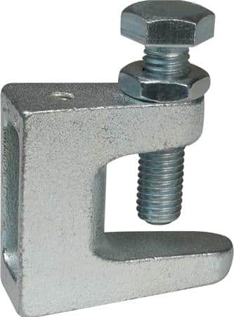 Bis bjælkeklemme mod.c vds/ul/fm m16/28