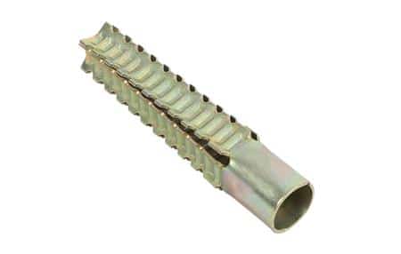 Metalplug bis star 6x32mm