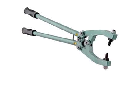 Bis hultang for trapezophæng 80-170mm