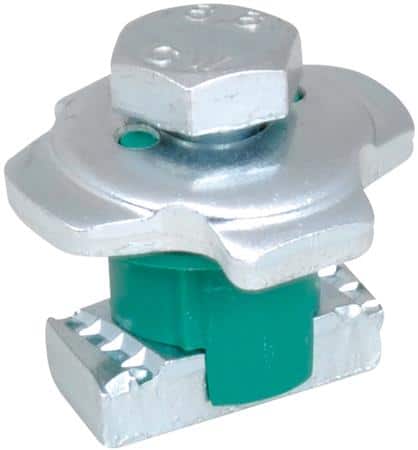Pushstrut quick montagebolt sw17