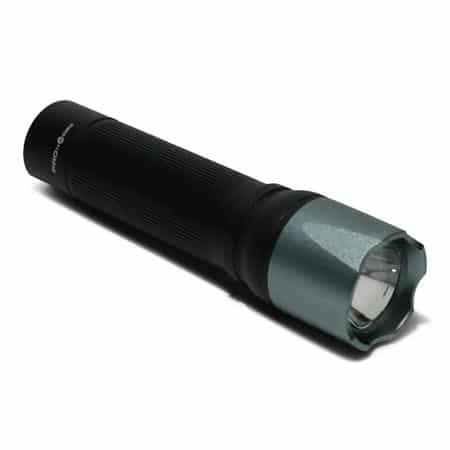 Lommelygte uv 395-410 nm 3 x aaa