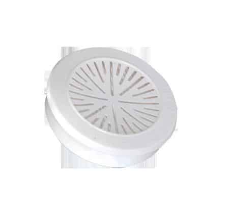 Partikelfilter honeywell twin - p3