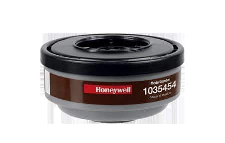Gasfilter honeywell twin - a2