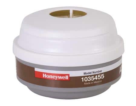Filter honeywell twin - a2p3