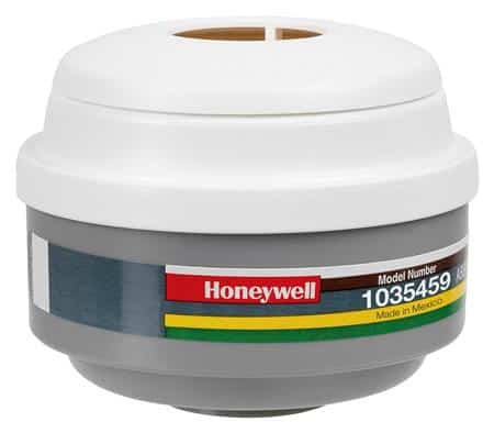 Filter honeywell twin - abek1p3
