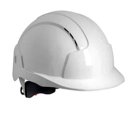 Hjelm jsp evolite m/skrue