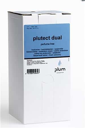 Hudpleje plum plutect dual