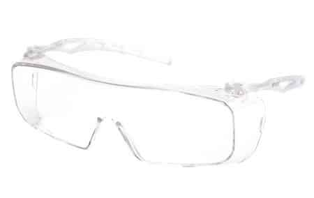 Brille pyramex cappture