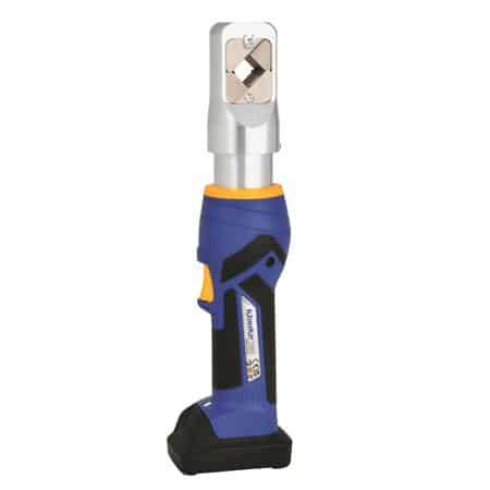 Akku hydraulisk presseværktøj 6-120mm2