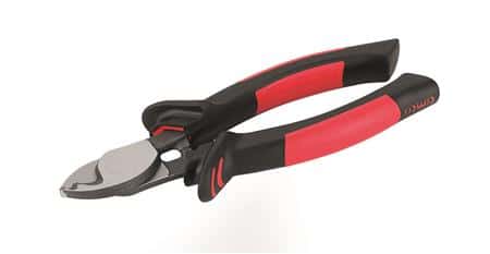 Kabelsaks ø10mm 160mm duocut