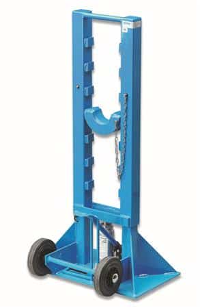 Kabeltrommelløfter hydrokat 800-2200mm