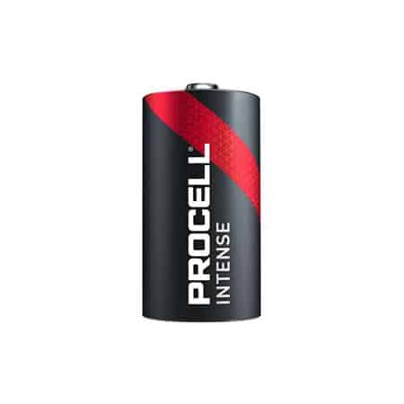 Procell alkaline intense d, 1,5v 10ct